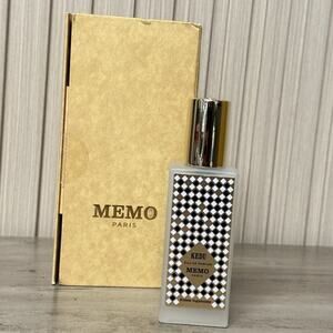 Kedu by Memo Paris Eau de Parfum – 1oz / 30mL Unisex Oriental Fragrance